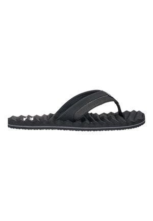 DUNES IMPACT  - Tongs - black