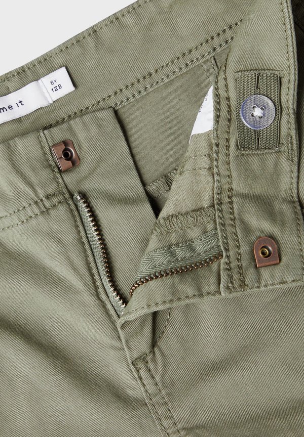 NKMRYAN REG NOOS - Cargo trousers3