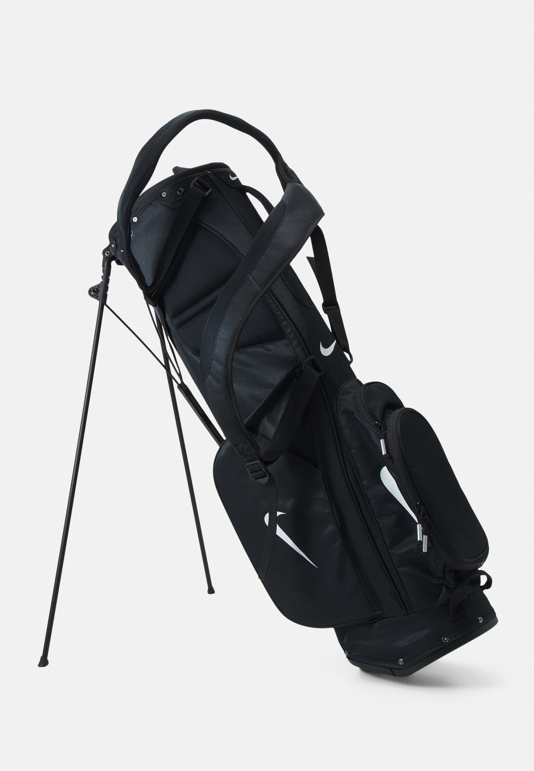 Nike Performance SPORT LITE - Golftas - black/white/zwart - Zalando.nl