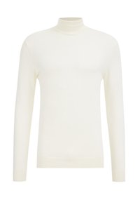 Unselected, white