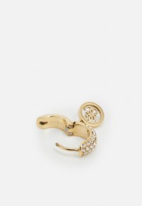Guess CRAZY - Earrings - gold-coloured