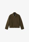 Veste mi-saison - khaki