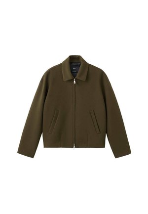 Veste légère - khaki
