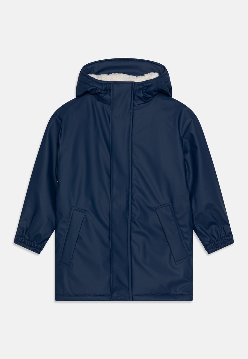 VINGINO Wintermantel donkerblauw VINGINO Wintermantel donkerblauw