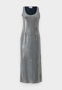 BEATI - Koktailové šaty/večierkové šaty - blu