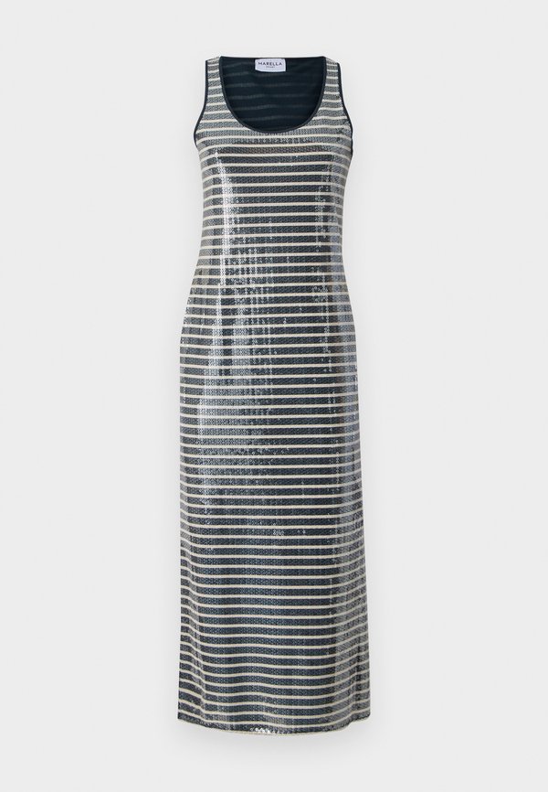 BEATI - Cocktail dress / Party dress - blu4