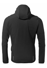 Vaude LARICE - Softshelljacke - schwarz