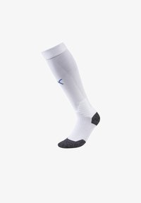 Non sélectionné, weissblau