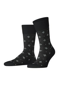 Unausgewählt, black 