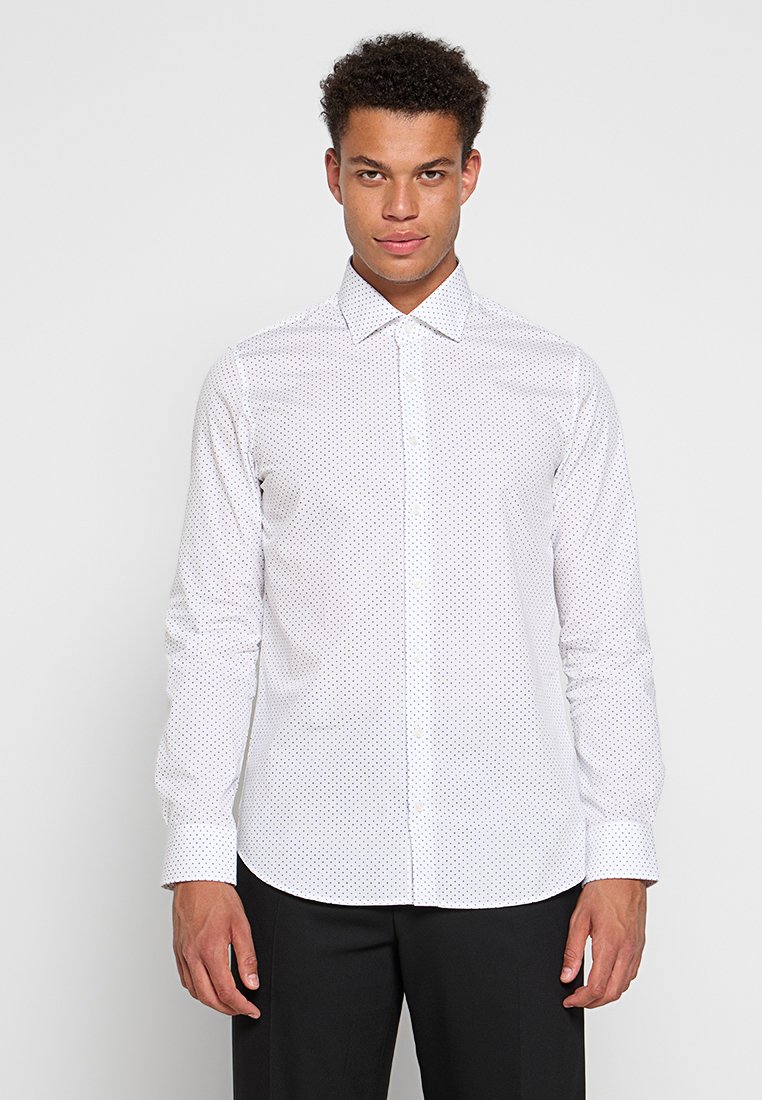 Michael Kors Overhemd wit