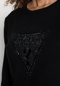 Guess PAULETTE - Camisola - jet black