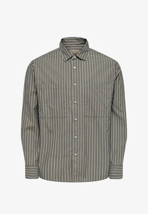 Only & Sons, ONSTHOMPSON , brązowy