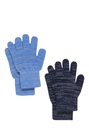 MAGIC REFLEX 2-PACK - Fingerhandschuh - bright