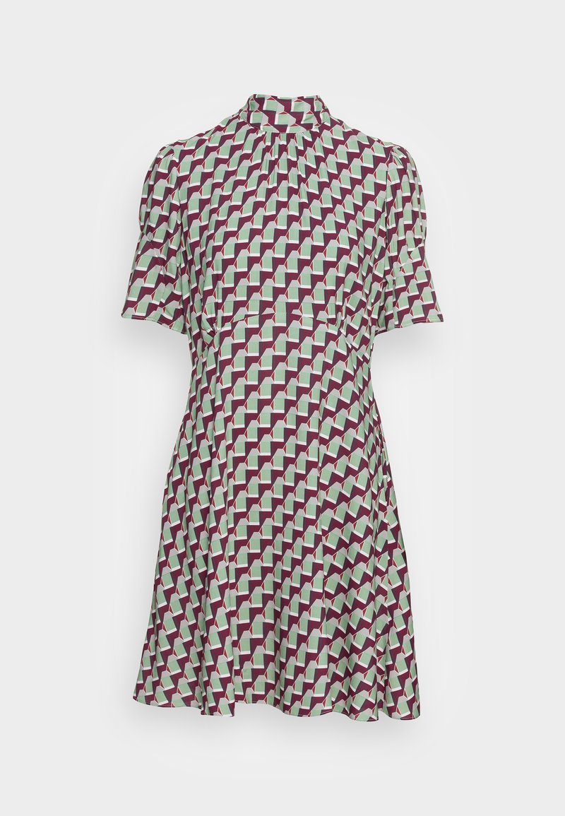 Closet Cocktailjurk mintgroen Closet Cocktailjurk mintgroen