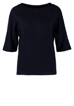 T-shirt basique - dark blue