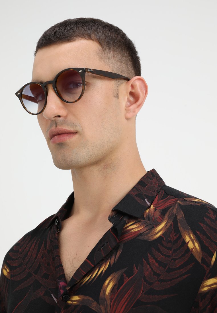 Ray-Ban Occhiali da sole - havana/marrone - Zalando.it