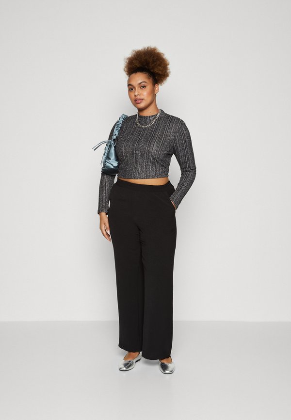 VMALVA WIDE - Trousers3