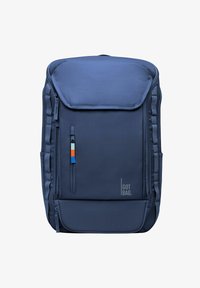 Unselected, ocean blue