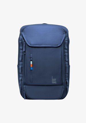 GOT BAG, PRO PACK - Mochila - ocean blue