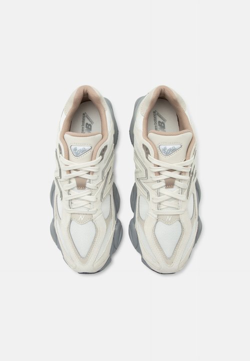 New Balance U9060 UNISEX - Trainers - turtledove/slate grey — photo 4