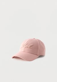 Niewybrane, light pink