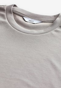 Next STANDARD  - Základné tričko - grey lightweight