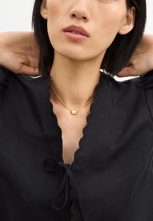 SIGNATURE C  - Ketting - white