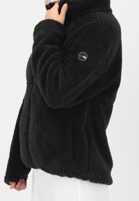 alife & kickin Giacca invernale - black