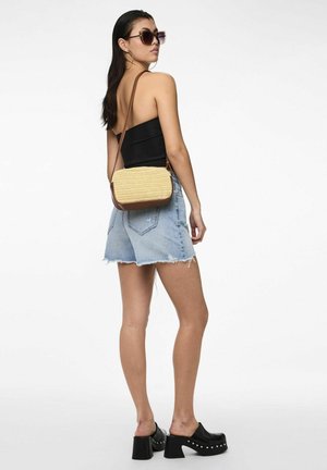 Pieces Bandolera - nature