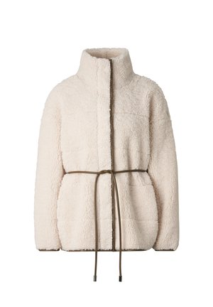 Bogner, BOGNER TEDDY-JACKE KIMBERLY - Winterjacke - creme