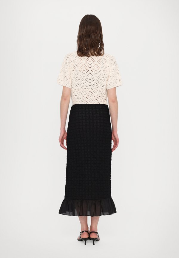 ELEONORA - Pencil skirt4