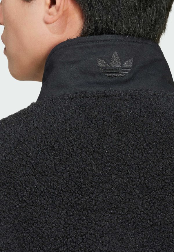 PREMIUM ESSENTIALS FLEECE - Fleece jumper3