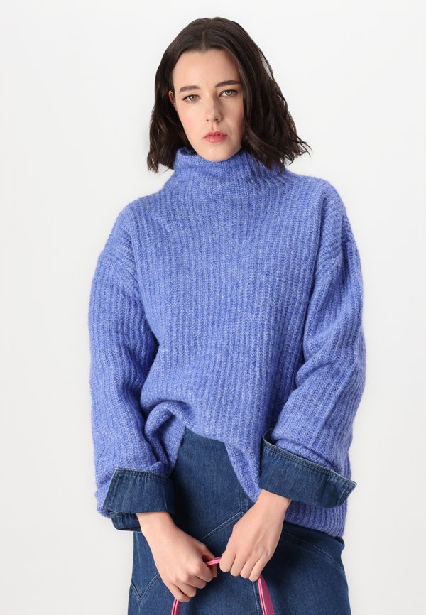 BUCKEYE RIKA - Jumper - granada sky3