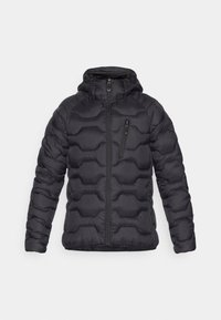 Icepeak BRANCH - Vinterjakker - basic black