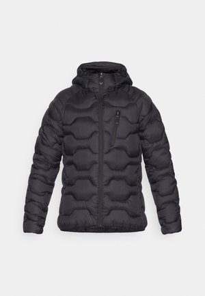 Icepeak BRANCH - Giacca invernale - basic black