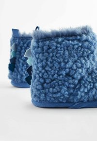 Next PRAM  - Domácí obuv - blue