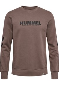 Hummel Sweatshirt - iron