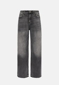 Επιλέχθηκε, light grey denim