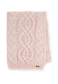 WITTCHEN SET - Bufanda - pink