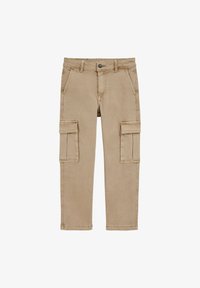 Nepasirinkta, light brown