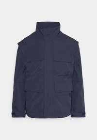 Επιλέχθηκε, navy