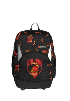 FLEXIFIT  22L - Schooltas - red