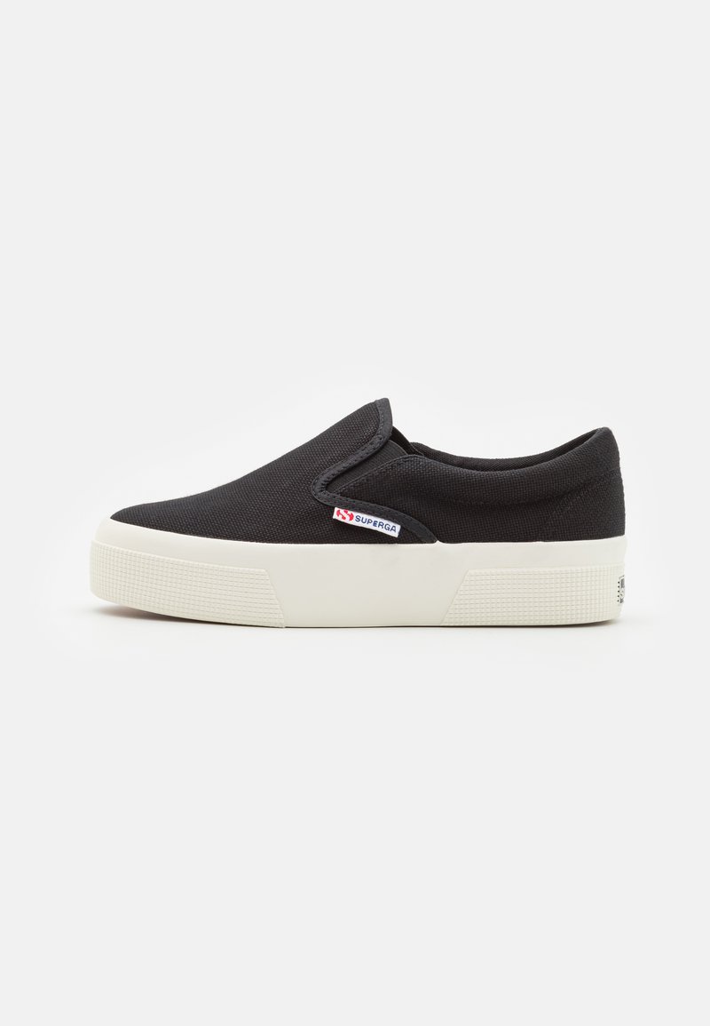 slip on supergas