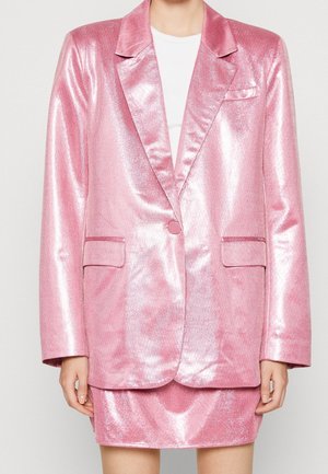 Manteau court - pink