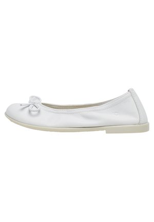 Ballerinasko - white
