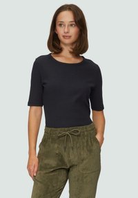 s.Oliver - T-shirt z nadrukiem