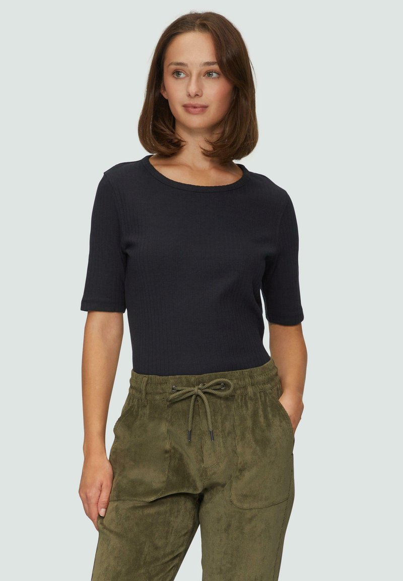 s.Oliver - T-shirt z nadrukiem