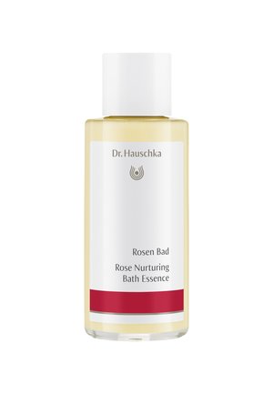 ROSE NURTURING BATH ESSENCE - Bubble bath & soak - -