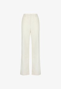 Wybrany, white