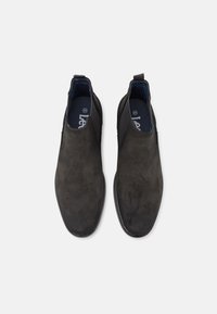 Lee GENE - Bottines - black